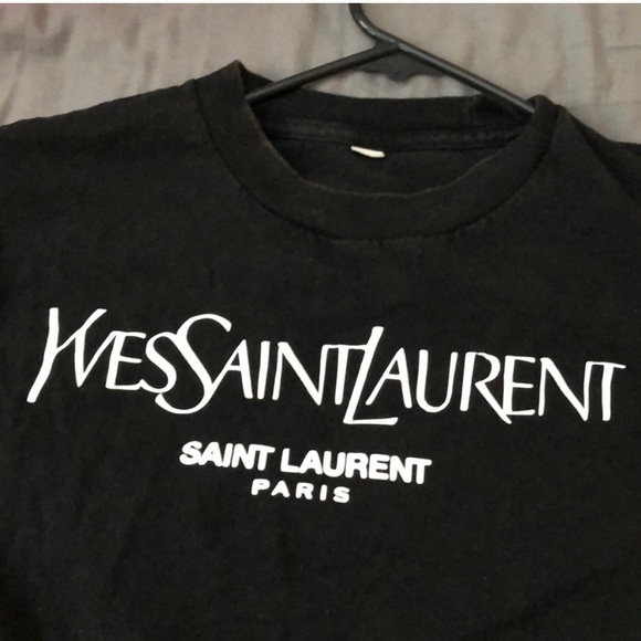 YSL inspo T - Picture 2 of 2